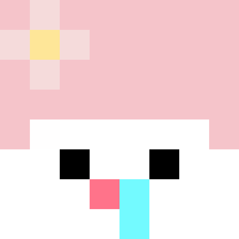 meowpowow's skin