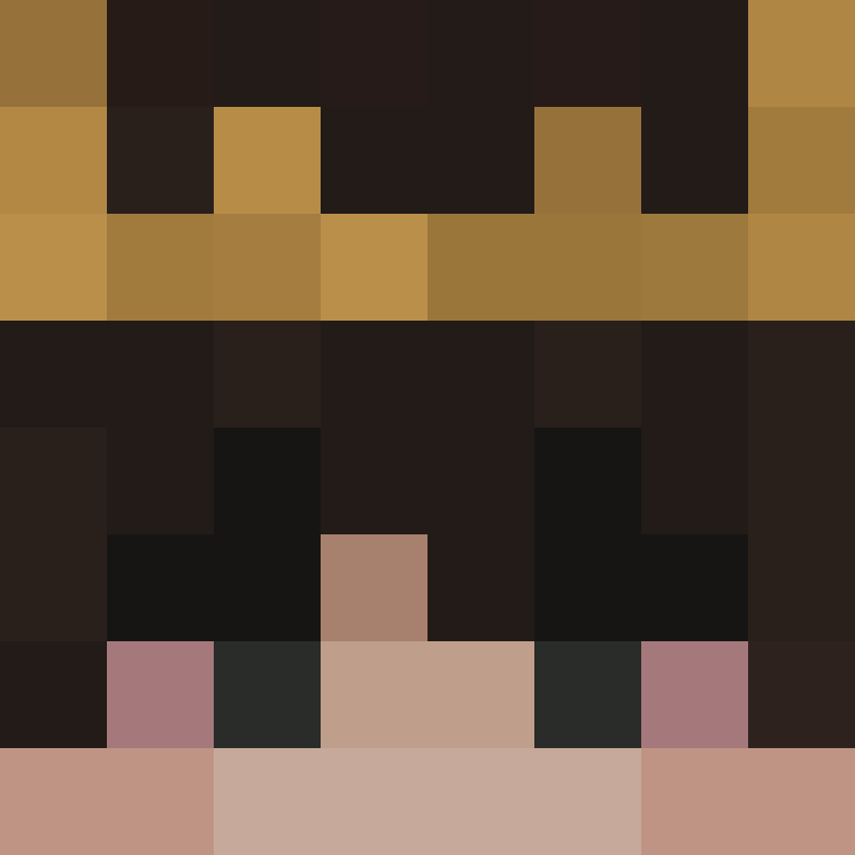riversin's skin