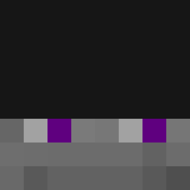 placvs's skin