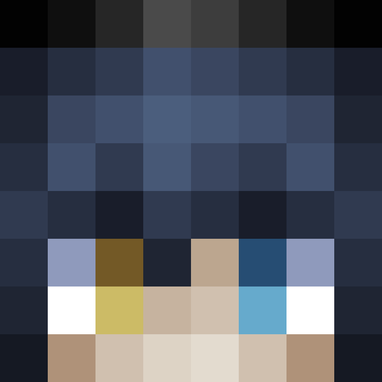 AllyrD's skin
