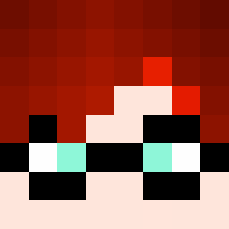Szcrxt's skin