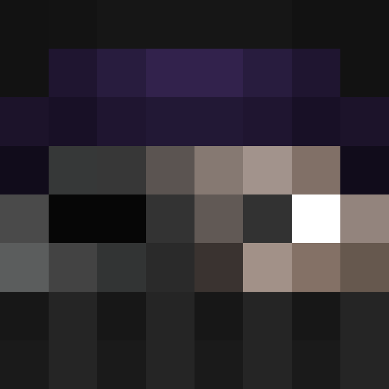 Bluestate's skin