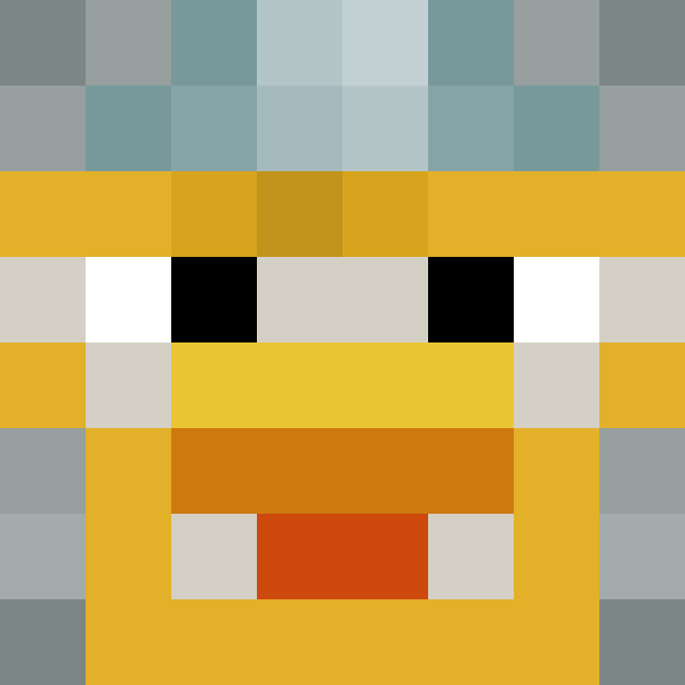 Nigmugi's skin