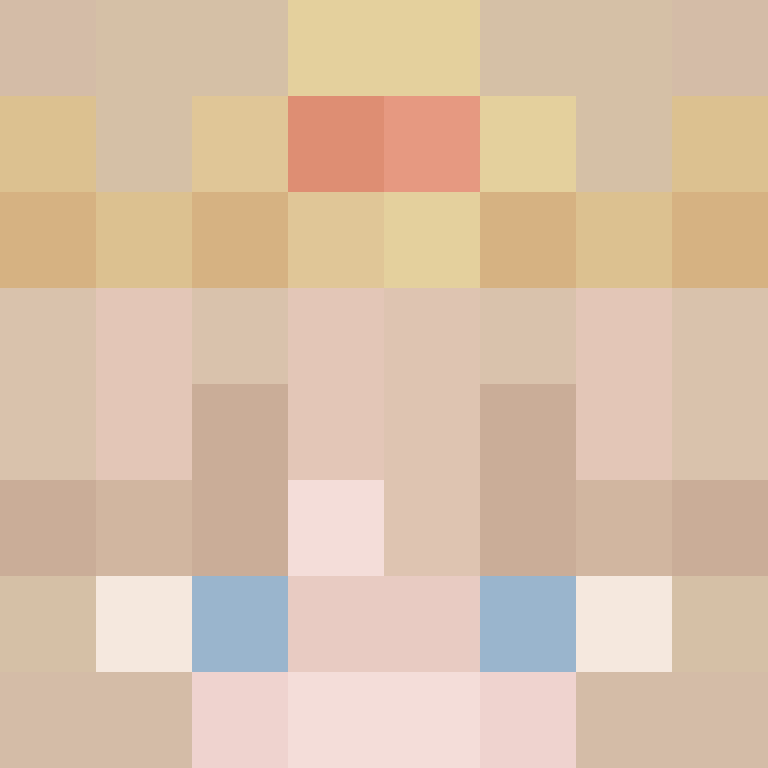 ghuwl's skin