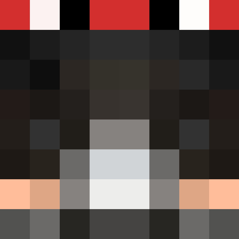 OmerZukerman's skin