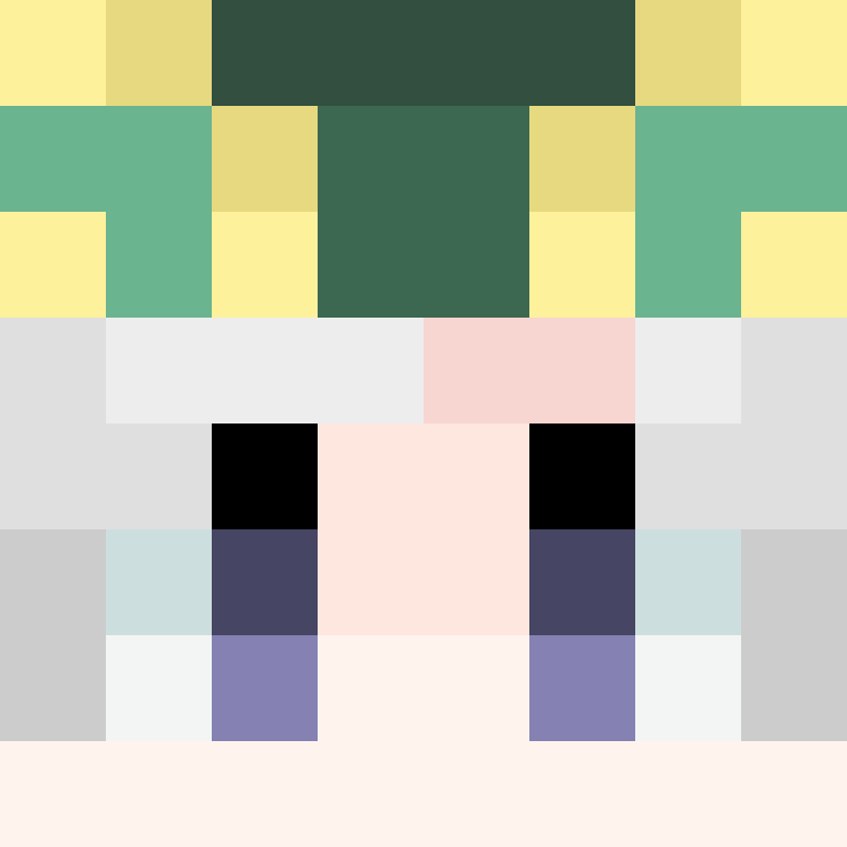 marbinnn's skin
