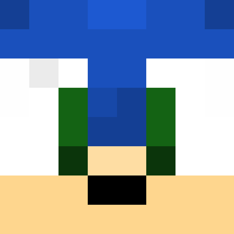 Balonics's skin