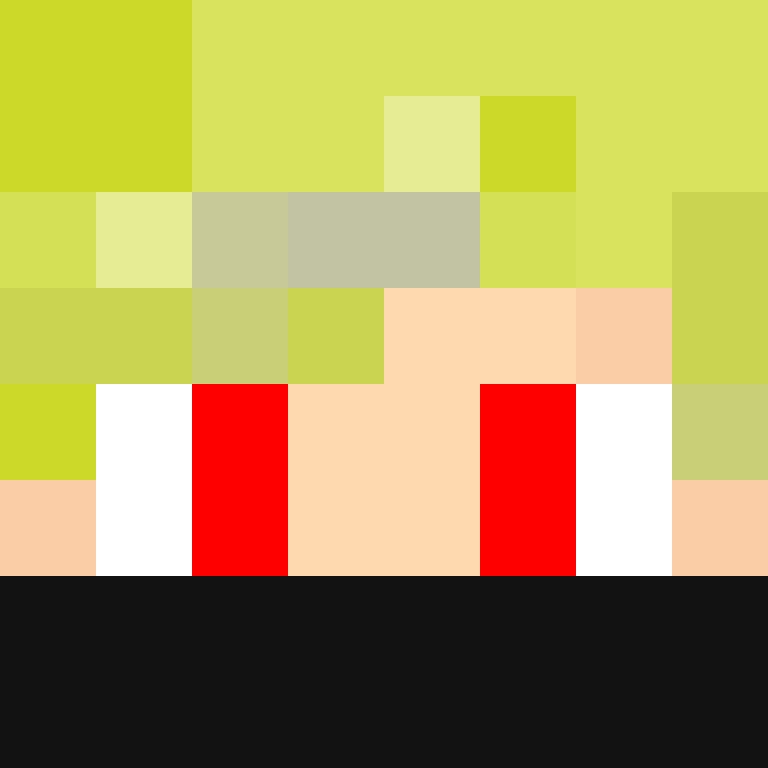 Shorty_gamer's skin