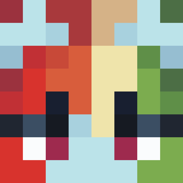 Kira_tg's skin