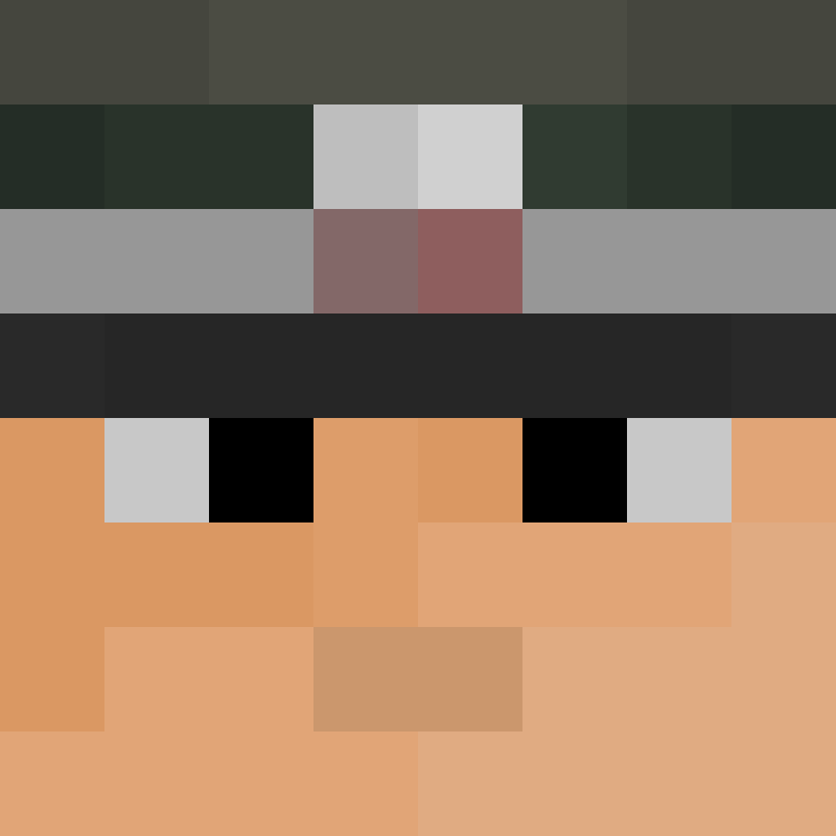IOSO37's skin