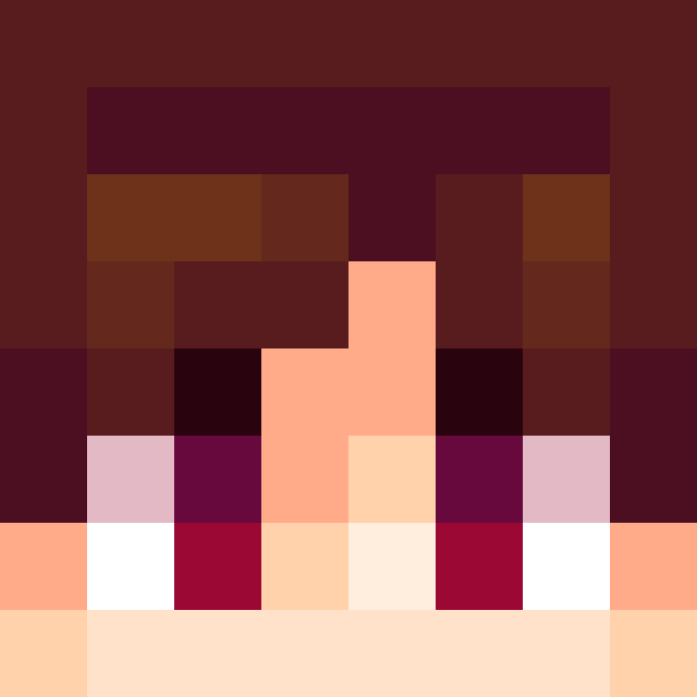 StardustSteve42's skin