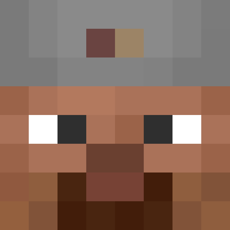 mikuzek's skin