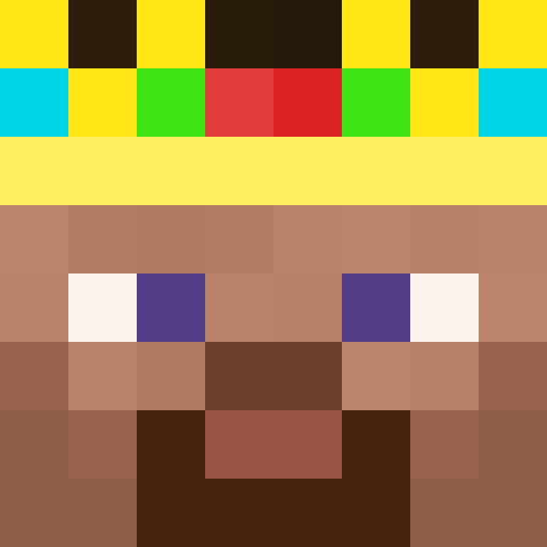J7zz's skin