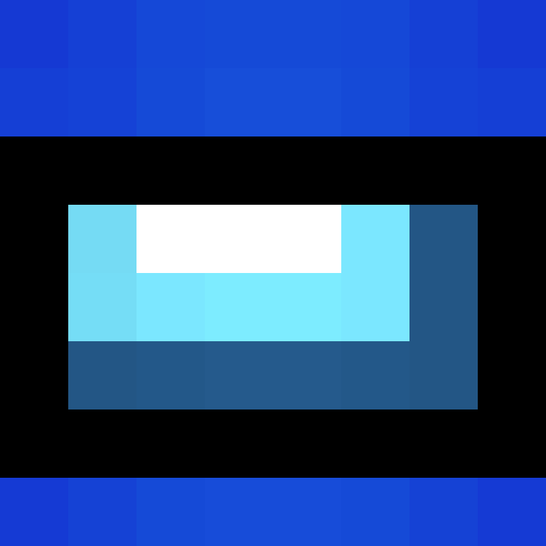 Trais320's skin