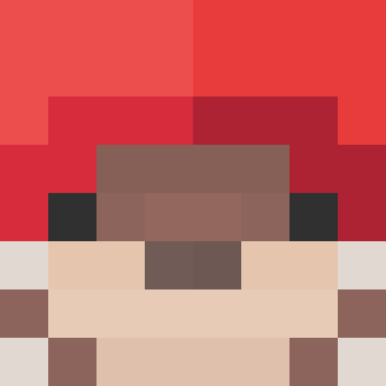 velescent's skin