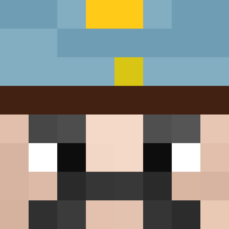 1_Krzychu_1's skin
