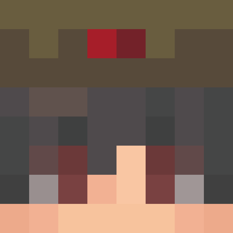 KarelKurk's skin