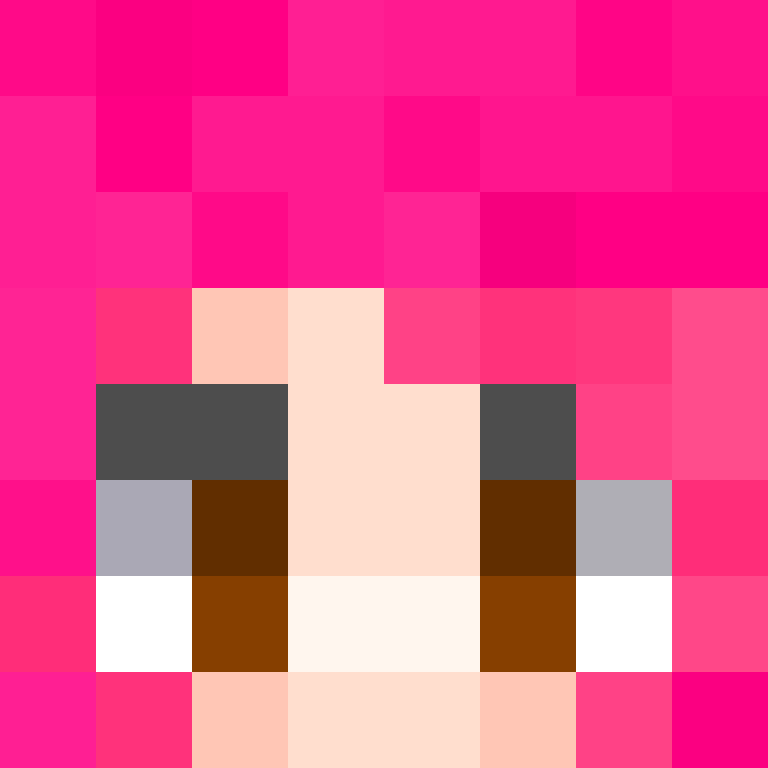 Shaaaaaaaaaron's skin