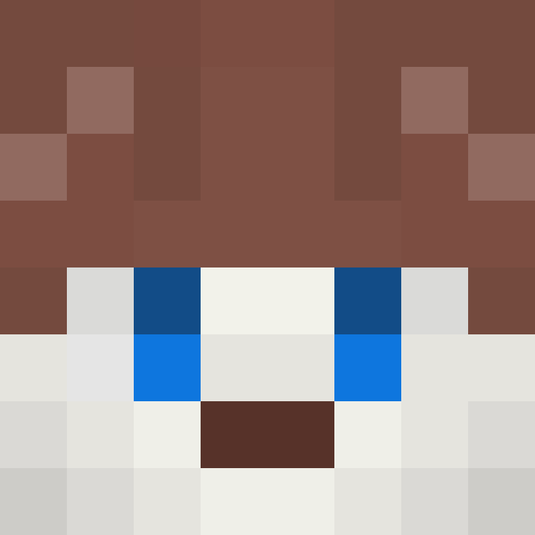 M4omo's skin