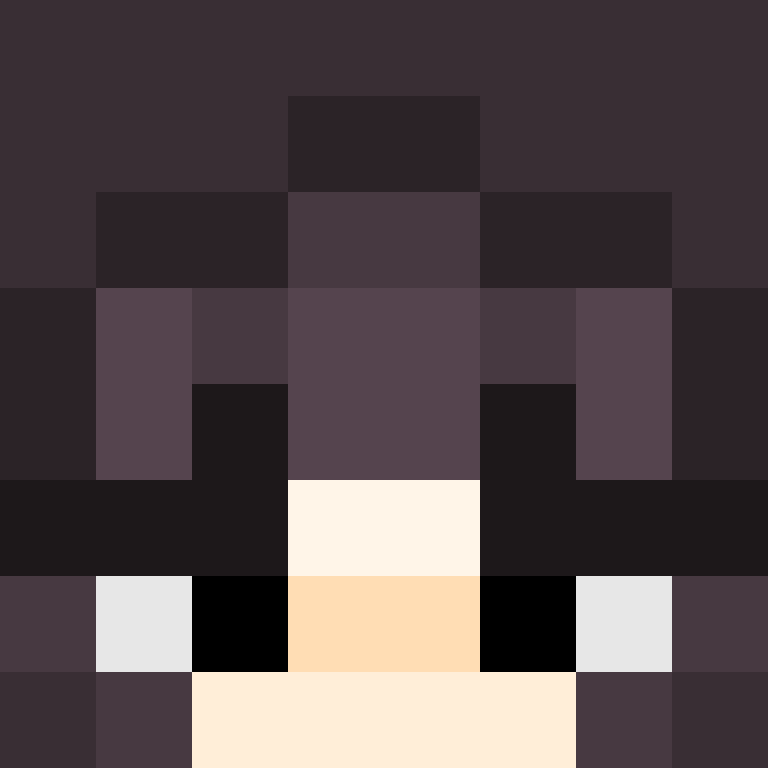 poppygoat's skin