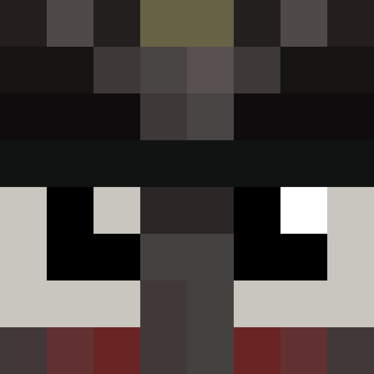 bubbababy's skin