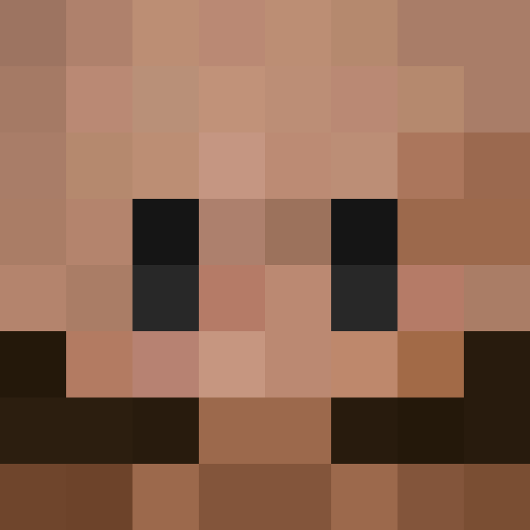 nefj0's skin