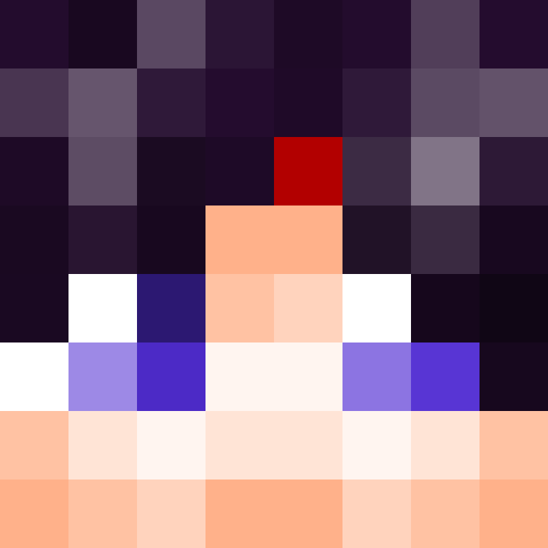 Thepa10's skin