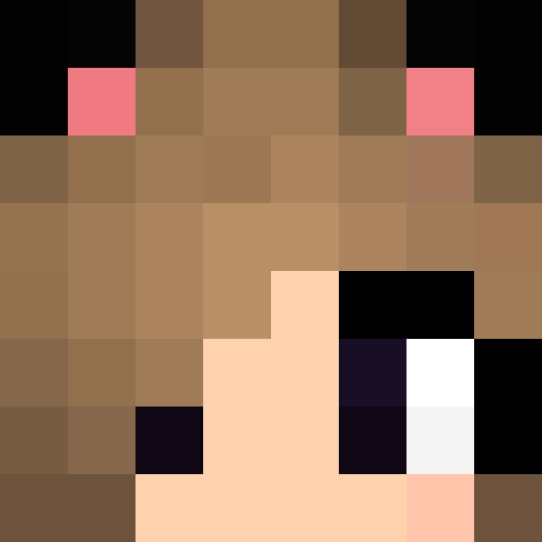tillqueendomcome's skin