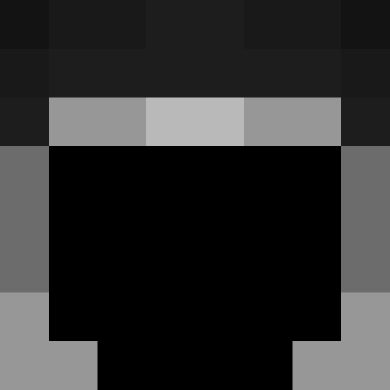 Barginator500's skin