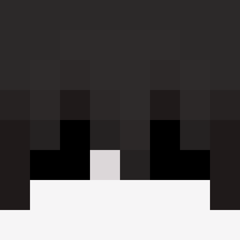 Jeremivh's skin