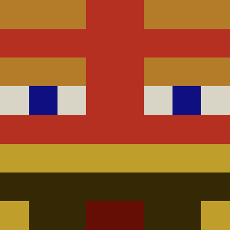 Pancake1713's skin