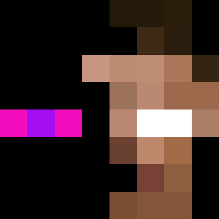 _hiello's skin