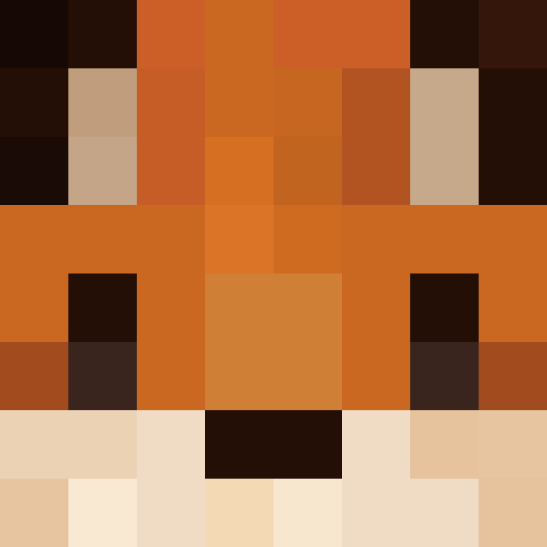 dab83's skin