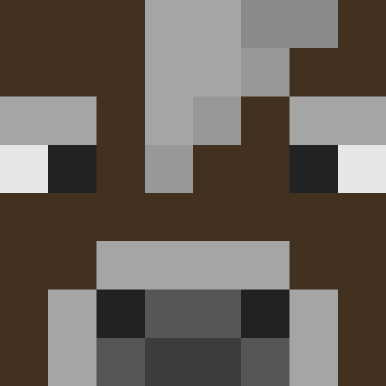 Pinkiinator's skin