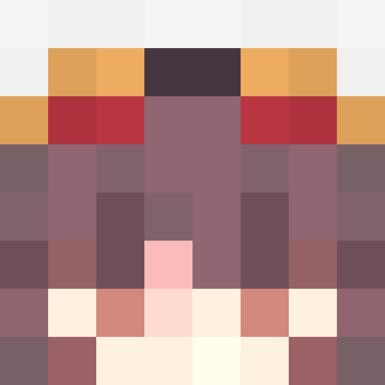 fefeNox's skin