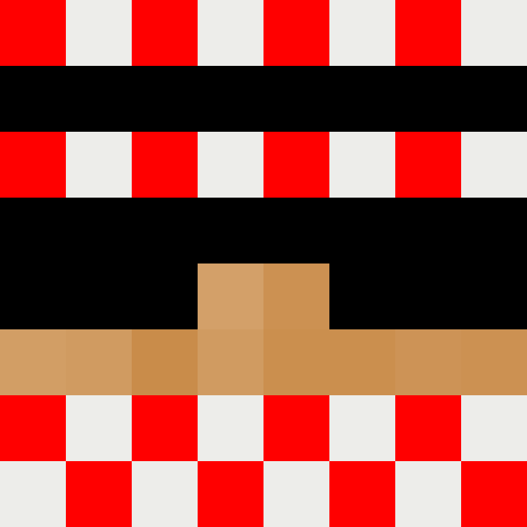 kalvn's skin