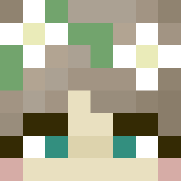 Avoicc's skin