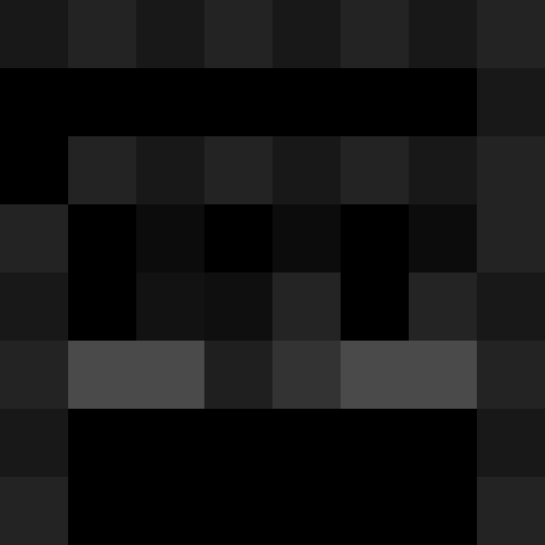 obohbaba's skin
