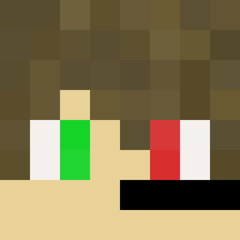 Kroko9999's skin