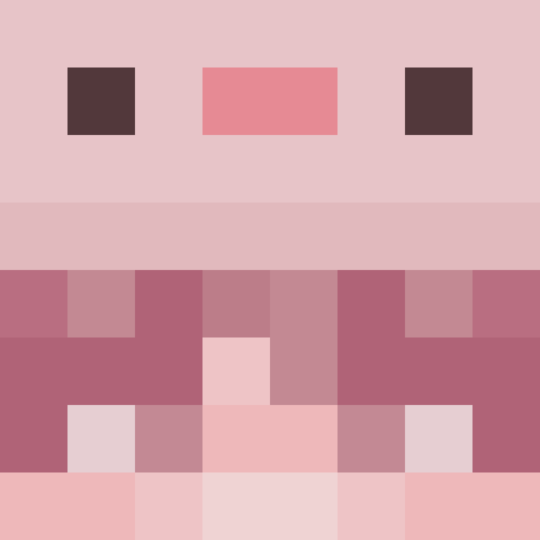 etexelle's skin