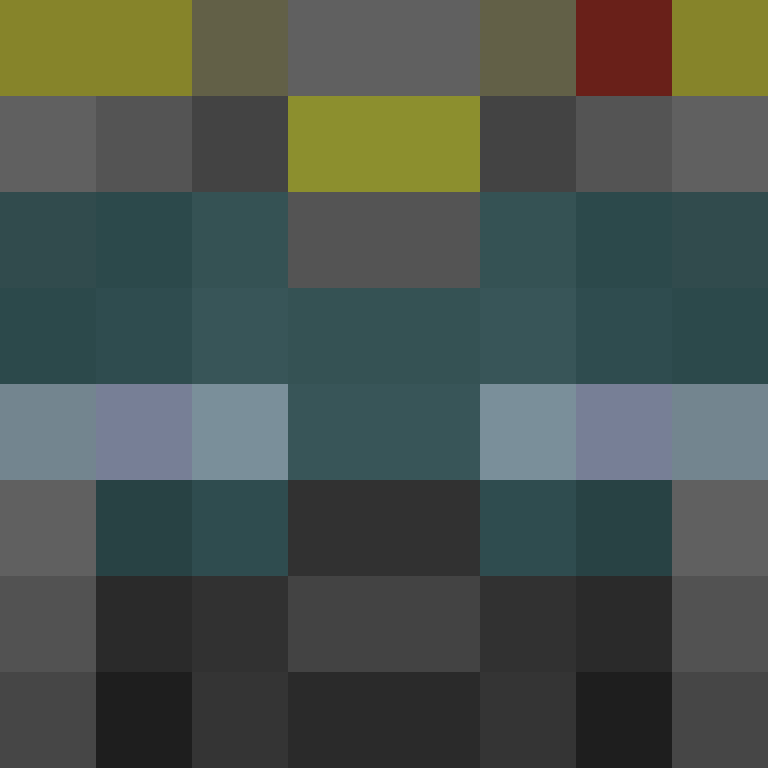 GamerBeast29's skin