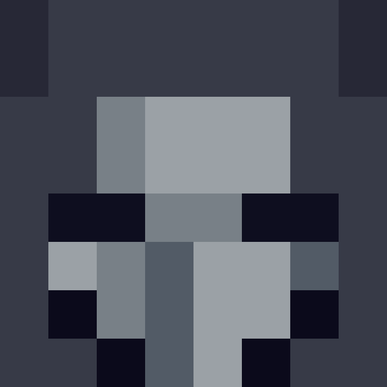 itzRealFast's skin