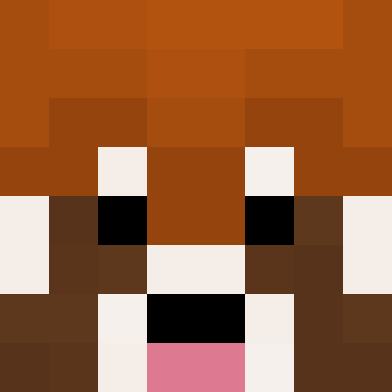 Fluffy_bear_'s skin