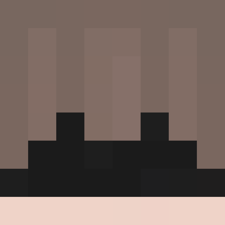 TR1Dxd's skin