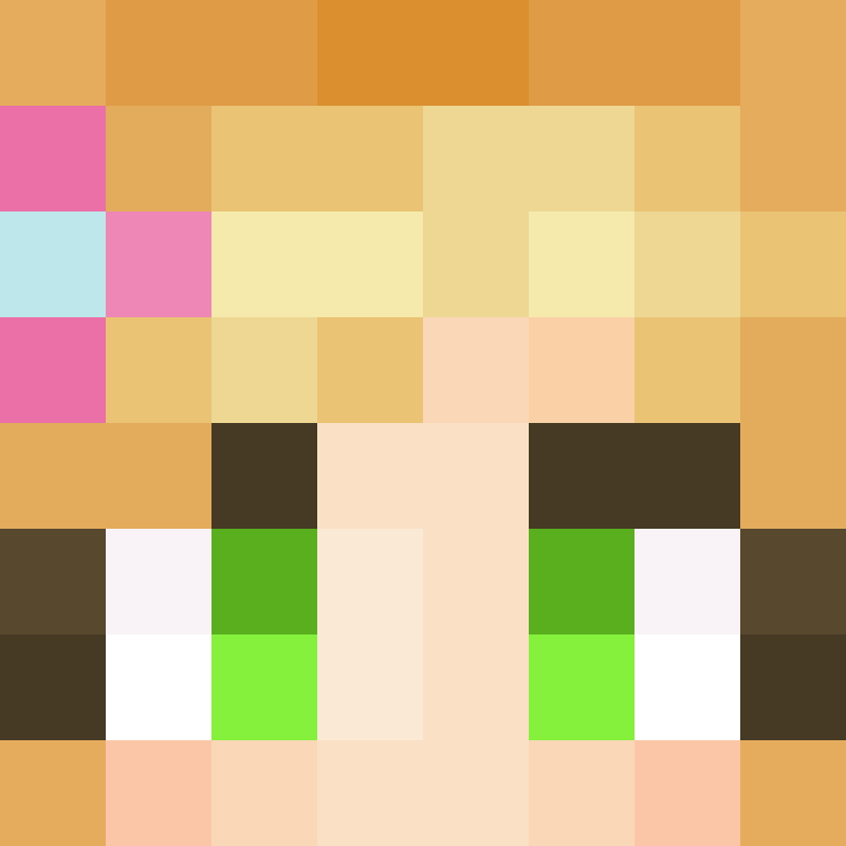 Karamella124's skin