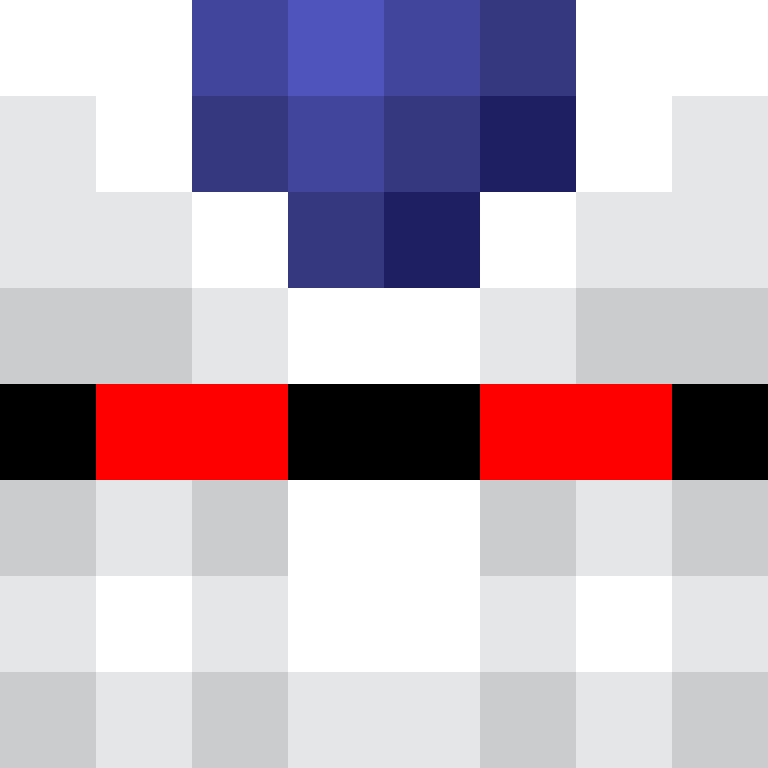 pablowerth's skin