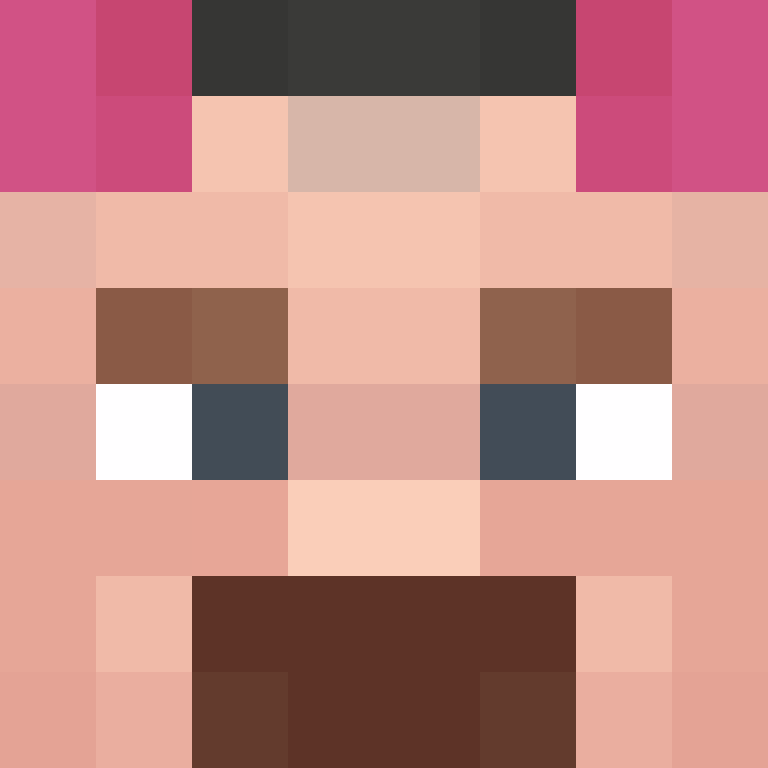 UniNart's skin