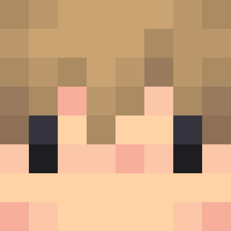 SteveTrubble's skin
