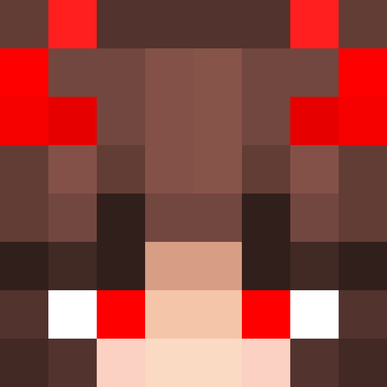 FLOWER_PRINCESS's skin