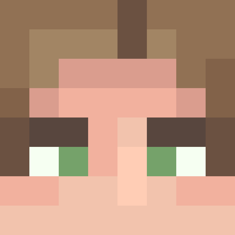 Han0ki's skin